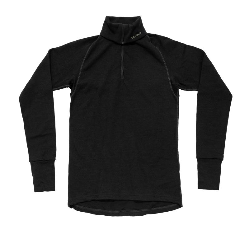 Devold Devold Expedition Merino 235 Z.Neck Wmn GO 155 244 A Strømsø Sport 1