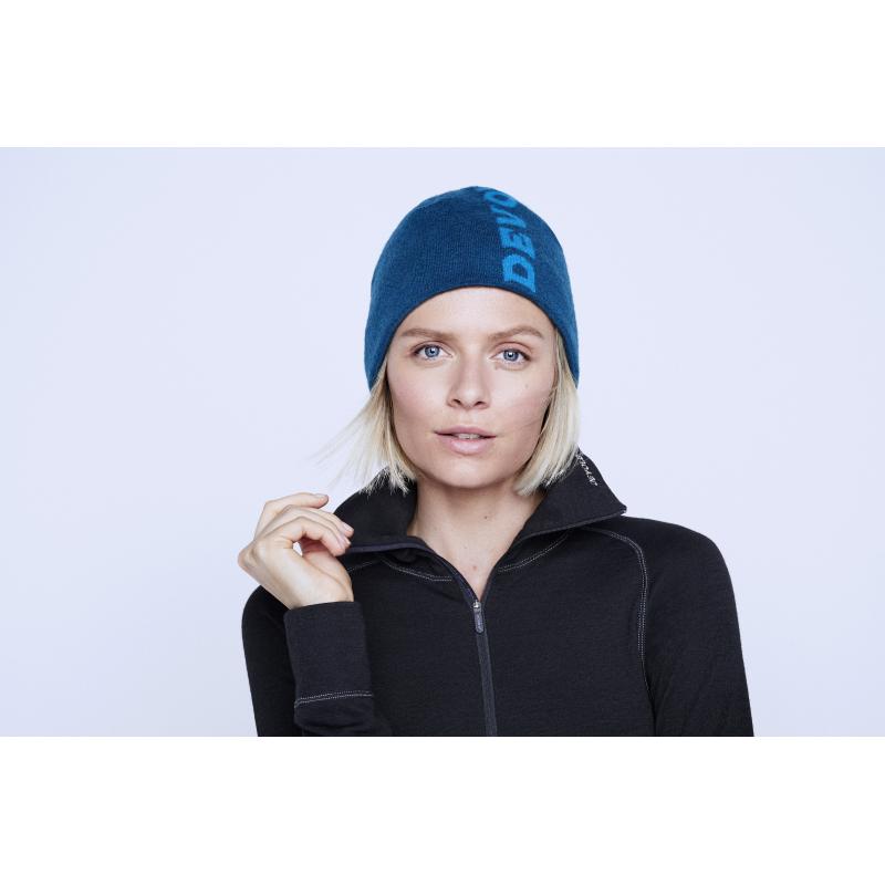 Devold Devold Expedition Merino 235 Z.Neck Wmn GO 155 244 A Strømsø Sport 4