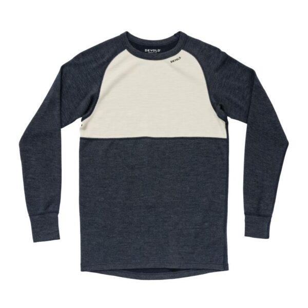 Devold Devold Expedition Merino Silk Shirt Man GO 158 224 A Strømsø Sport 1