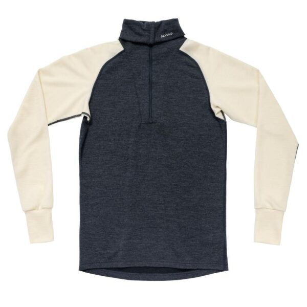 Devold Devold Expedition Merino Silk Zip Man GO 158 240 A Strømsø Sport 1