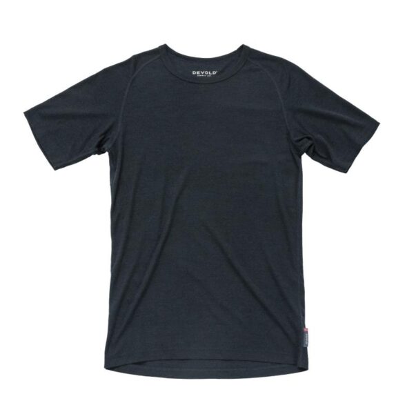 Devold Devold Lauparen Merino 190 Base Tee Man GO 245 213 B Strømsø Sport 1