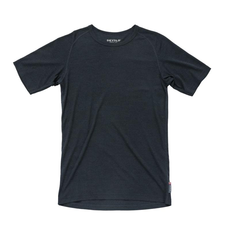 Devold Devold Lauparen Merino 190 Base Tee Man GO 245 213 B Strømsø Sport 1