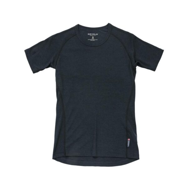 Devold Devold Lauparen Merino 190 Base Tee Wmn GO 245 216 B Strømsø Sport 1
