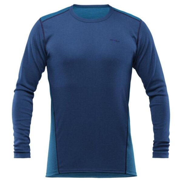 Devold Devold MULTI SPORT MAN SHIRT GO 142 284 C Strømsø Sport 1