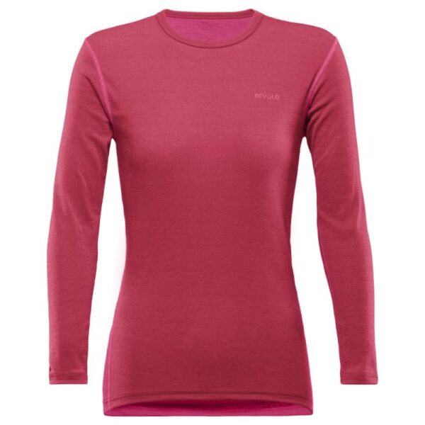Devold Devold Multi Sport Woman Shirt GO 142 286 C Strømsø Sport 1