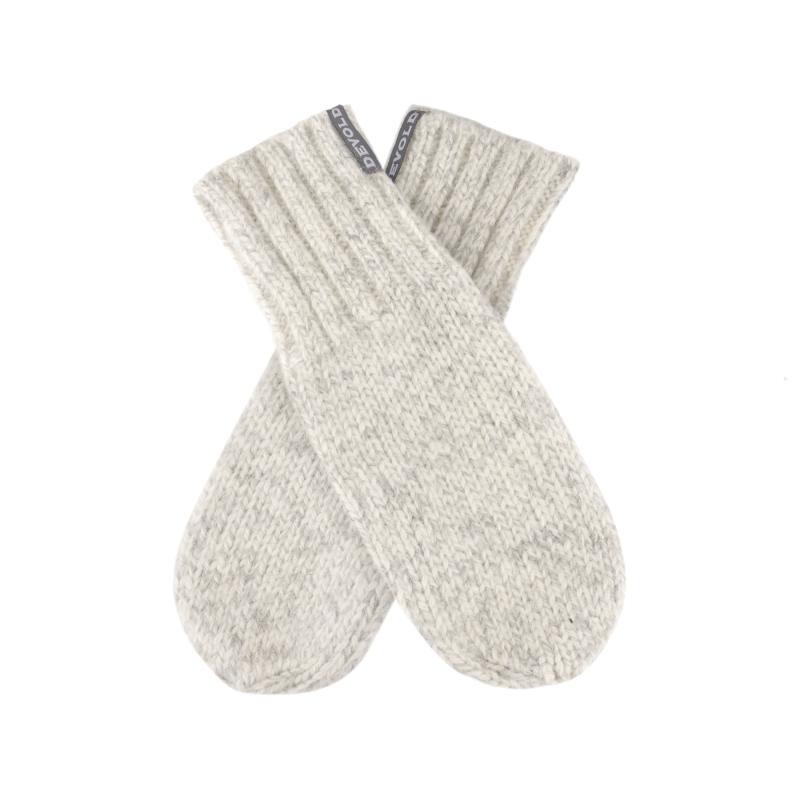 Devold Devold Nansen Wool Mitten GO 600 631 A Strømsø Sport 1