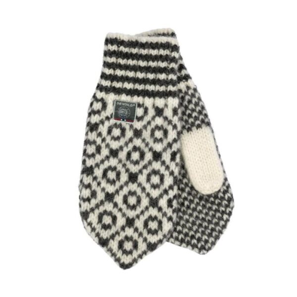 Devold Devold SVALBARD MITTEN GO 396 630 A Strømsø Sport 1