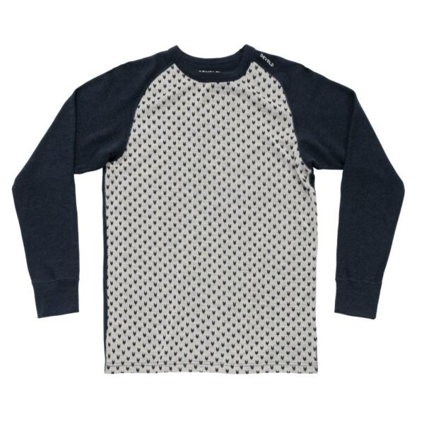 Devold Devold Signature Merino 230 Shirt Man GO 350 224 A Strømsø Sport 1