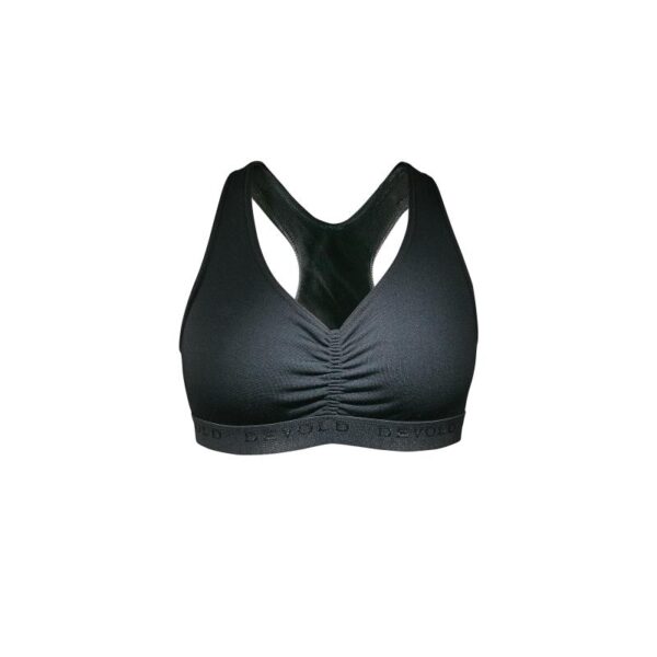 Devold WOOL FLEECE WOMAN BRA 454-200 Strømsø Sport 1