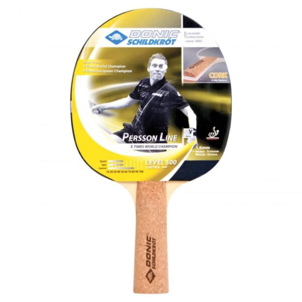 Donic Schildkröt Persson 500 728451 Strømsø Sport 1