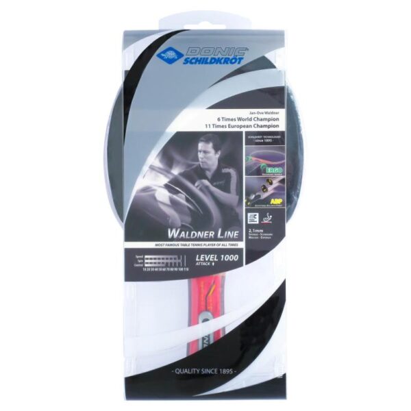 Donic Schildkröt Waldner 1000 751801 Strømsø Sport 1