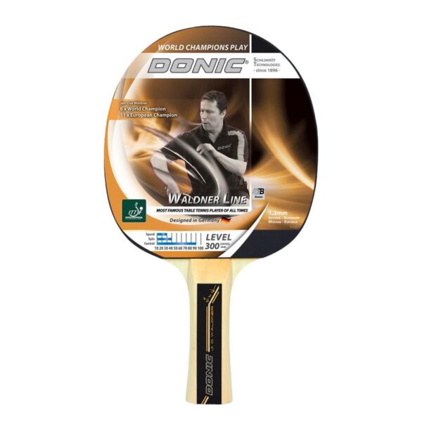 Donic Schildkröt Waldner 300 1-star 703001 Strømsø Sport 1