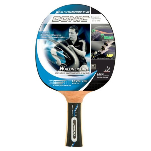 Donic Schildkröt Waldner 700 754872 Strømsø Sport 1