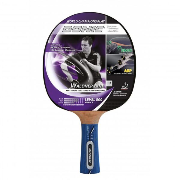 Donic Schildkröt Waldner 800 754882 Strømsø Sport 1