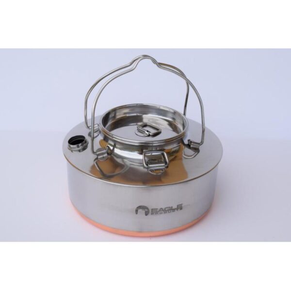 Eagle-Products-Eagle-Products–Bålkjele-1,5-ltr.-ST400-Strømsø-Sport-1 Eagle Products Eagle Products Bålkjele 1,5 ltr. ST400 Strømsø Sport 1