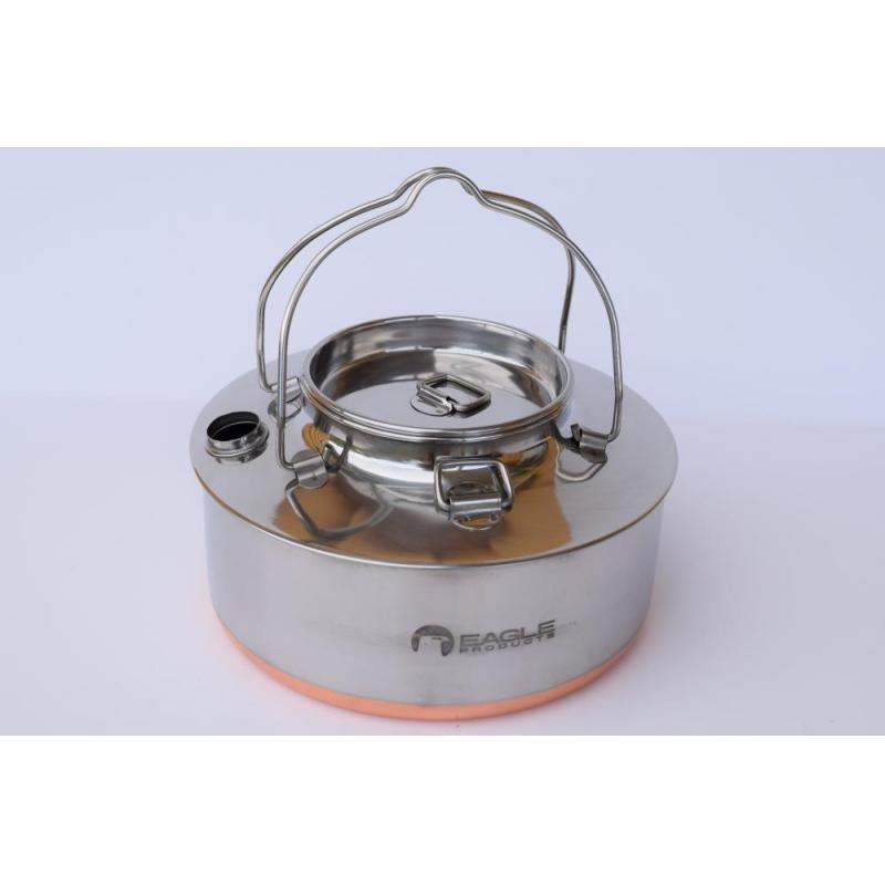 Eagle Products Eagle Products Bålkjele 1,5 ltr. ST400 Strømsø Sport 1