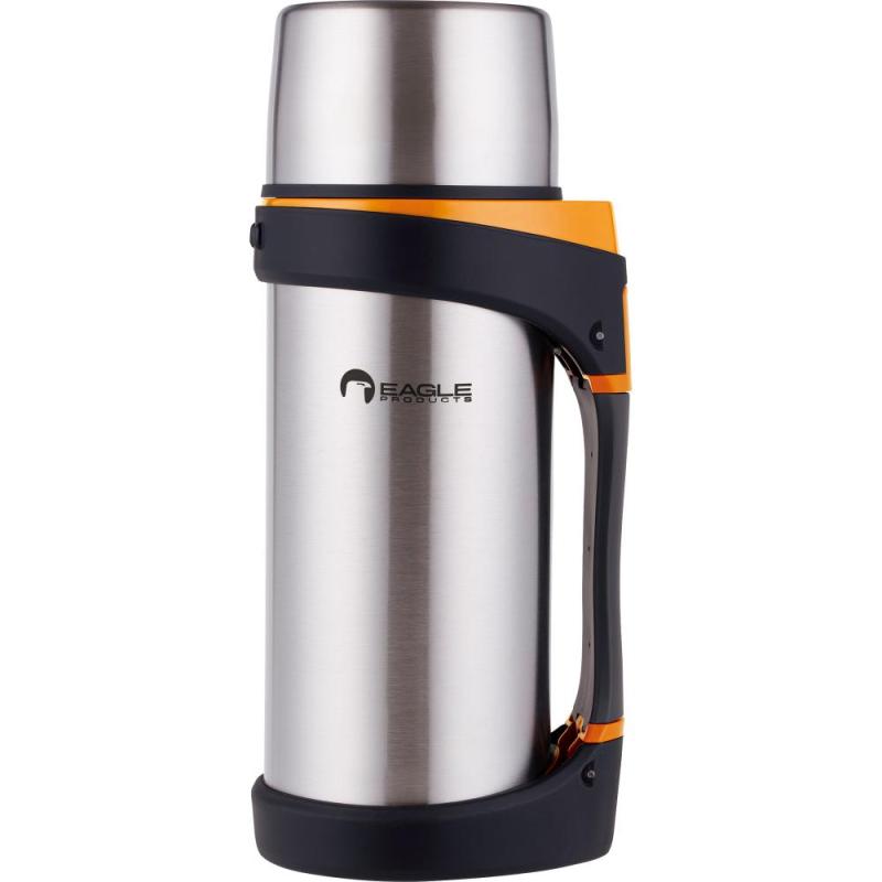 Eagle Products Eagle Products Mattermos 1.5L, stål MAT15 Strømsø Sport 1