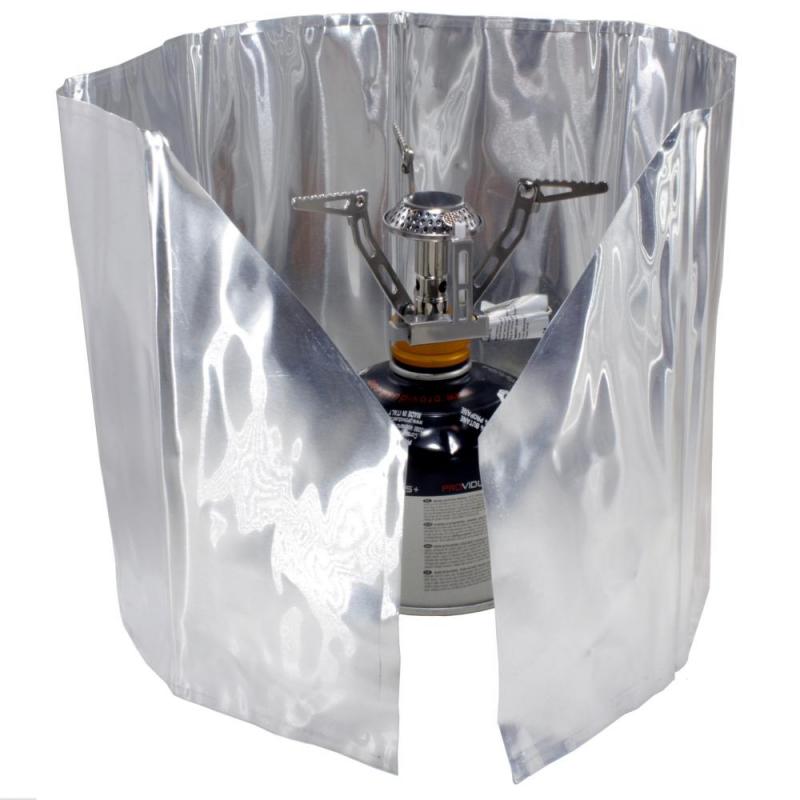 Eagle Products Eagle Products Vindskjerm Flexi FMW502 Strømsø Sport 1