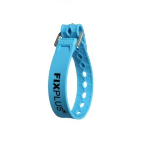 FixPlus Skistropp 35 cm Blue 564 blue35 Strømsø Sport 1