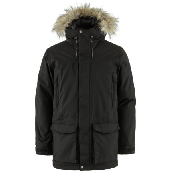 Fjällräven Fjällräven Nuuk Lite Parka M F87158 Strømsø Sport 1