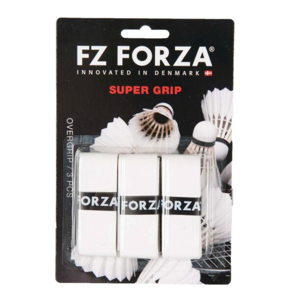 Forza-Forza–Super-Grip—3-pcs-FZ300166-Strømsø-Sport-1 Forza Forza Super Grip - 3 pcs FZ300166 Strømsø Sport 1