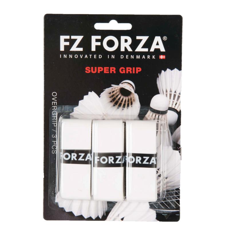 Forza Forza Super Grip - 3 pcs FZ300166 Strømsø Sport 1