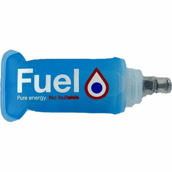 Fuel of Norway Softbottle 150ml 2021 Strømsø Sport 1