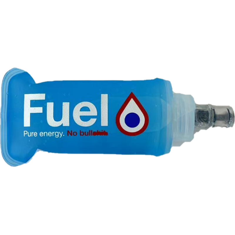 Fuel of Norway Softbottle 150ml 2021 Strømsø Sport 1