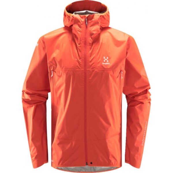 Haglöfs Haglöfs L.I.M GTX II Jacket Men 607417 Strømsø Sport 1