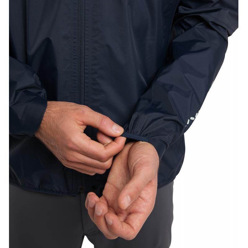 Haglöfs Haglöfs L.I.M GTX II Jacket Men 607417 Strømsø Sport 2