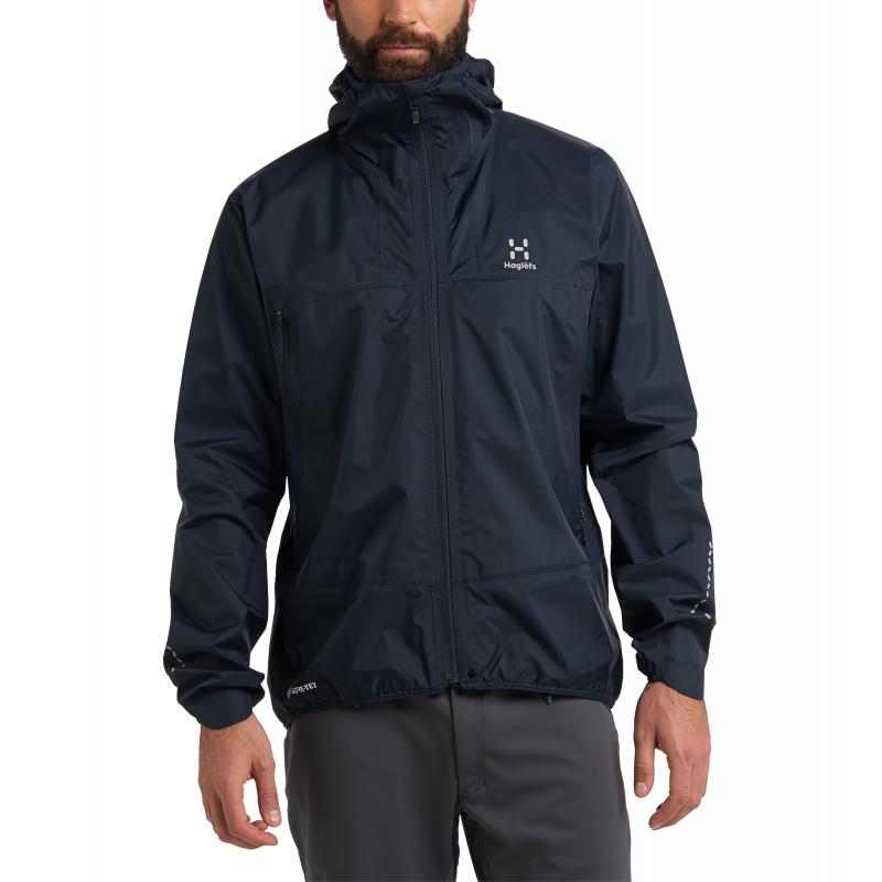 Haglöfs Haglöfs L.I.M GTX II Jacket Men 607417 Strømsø Sport 3