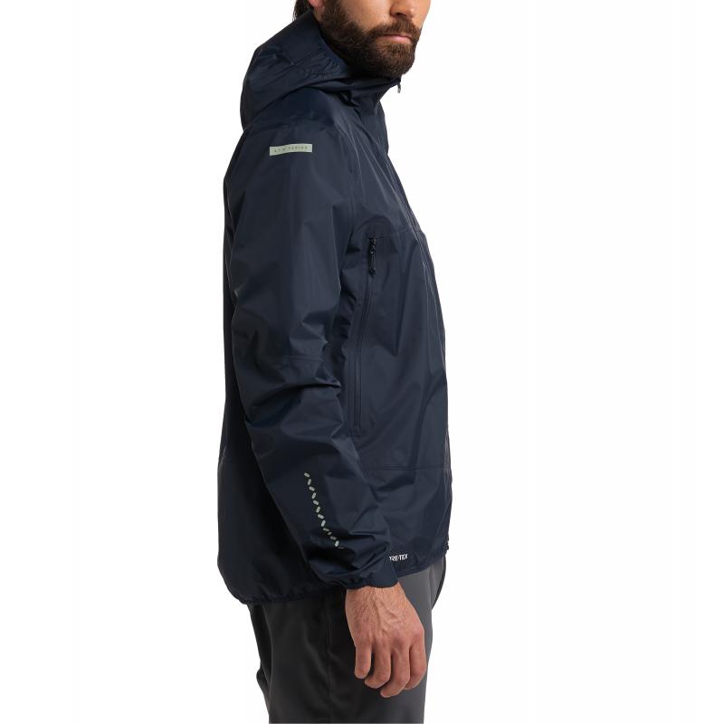 Haglöfs Haglöfs L.I.M GTX II Jacket Men 607417 Strømsø Sport 7