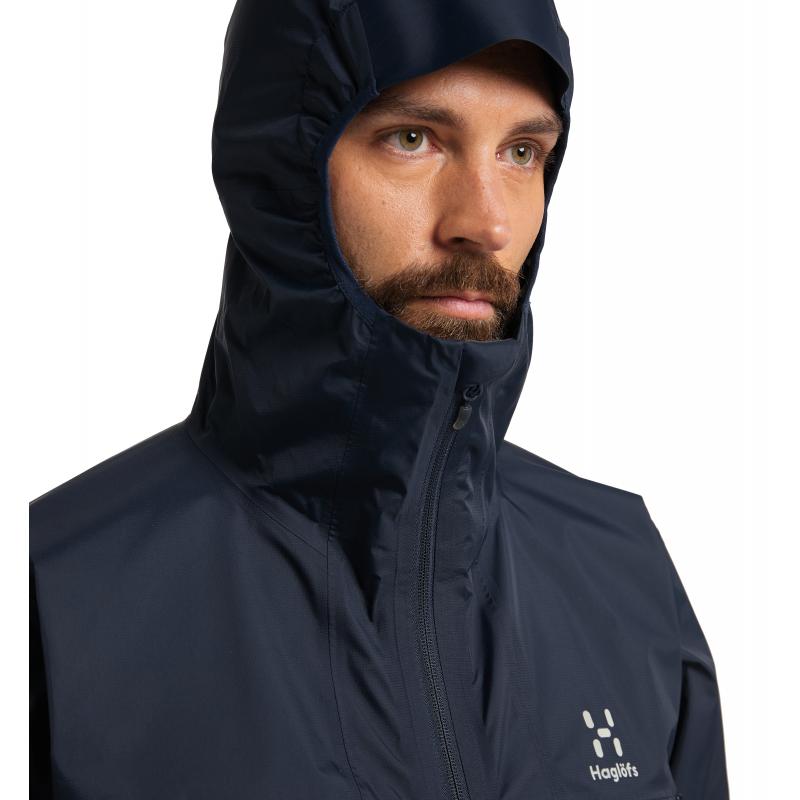 Haglöfs Haglöfs L.I.M GTX II Jacket Men 607417 Strømsø Sport 9