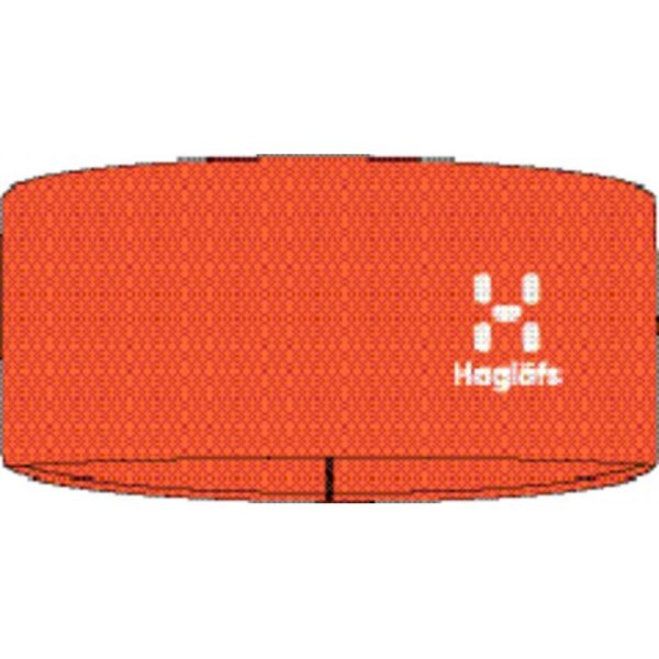 Haglöfs Haglöfs Mirre Headband 605285 Strømsø Sport 1