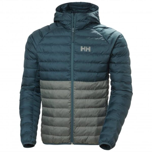 Helly Hansen Helly Hansen Banff Hooded Insulator 63251 Strømsø Sport 1