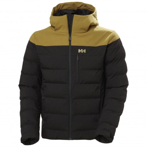 Helly Hansen Helly Hansen Bossanova Puffy Jacket 65781 Strømsø Sport 1