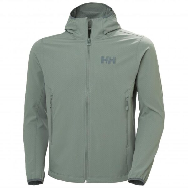 Helly Hansen Helly Hansen Cascade Shield Jacket 63102 Strømsø Sport 1