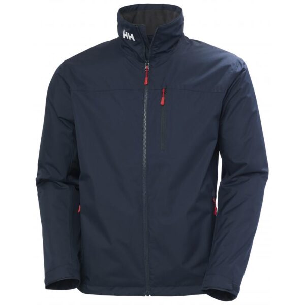 Helly Hansen Helly Hansen Crew Midlayer Jacket 2 34444 Strømsø Sport 1