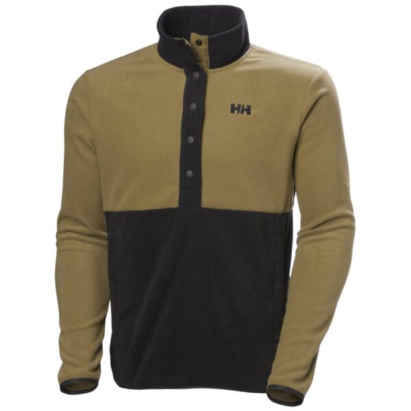 Helly Hansen Helly Hansen Daybreaker Snap Pullover 49531 Strømsø Sport 1