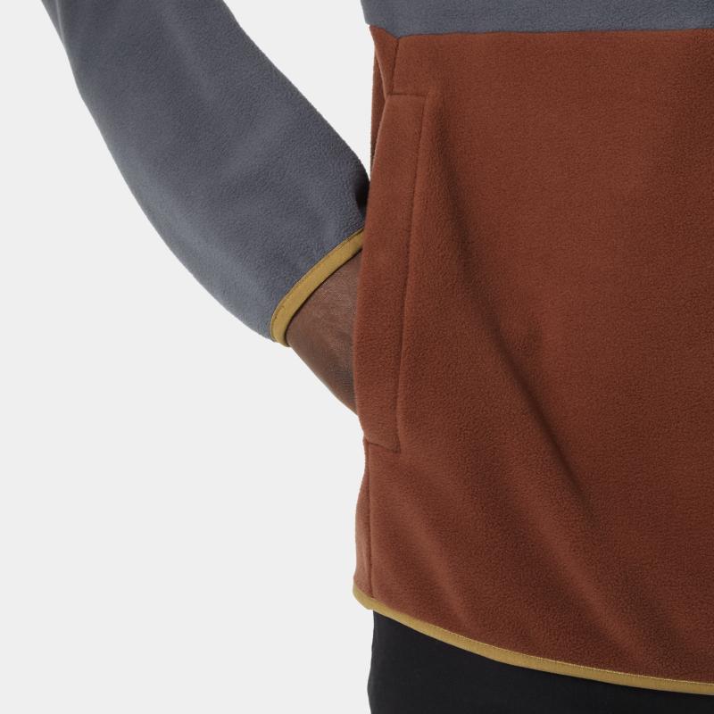 Helly Hansen Helly Hansen Daybreaker Snap Pullover 49531 Strømsø Sport 6