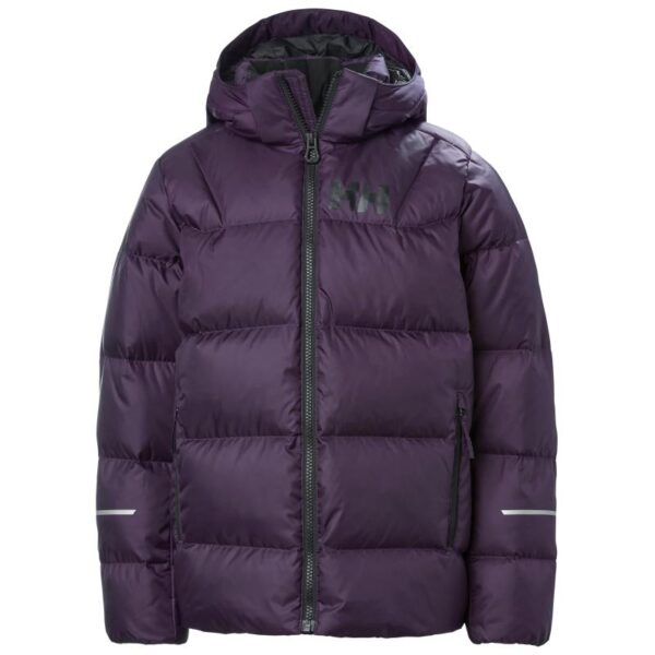 Helly Hansen Helly Hansen Jr Isfjord Down Jacket 2.0 41766 Strømsø Sport 1