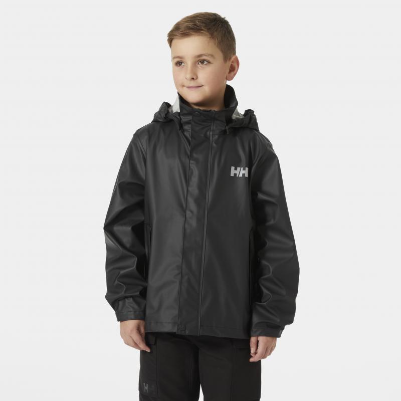 Helly Hansen Helly Hansen Jr Moss Jacket 41674 Strømsø Sport 2