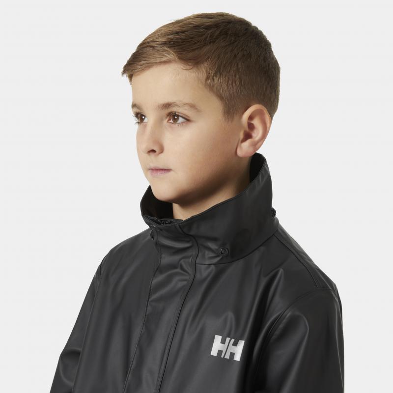 Helly Hansen Helly Hansen Jr Moss Jacket 41674 Strømsø Sport 3