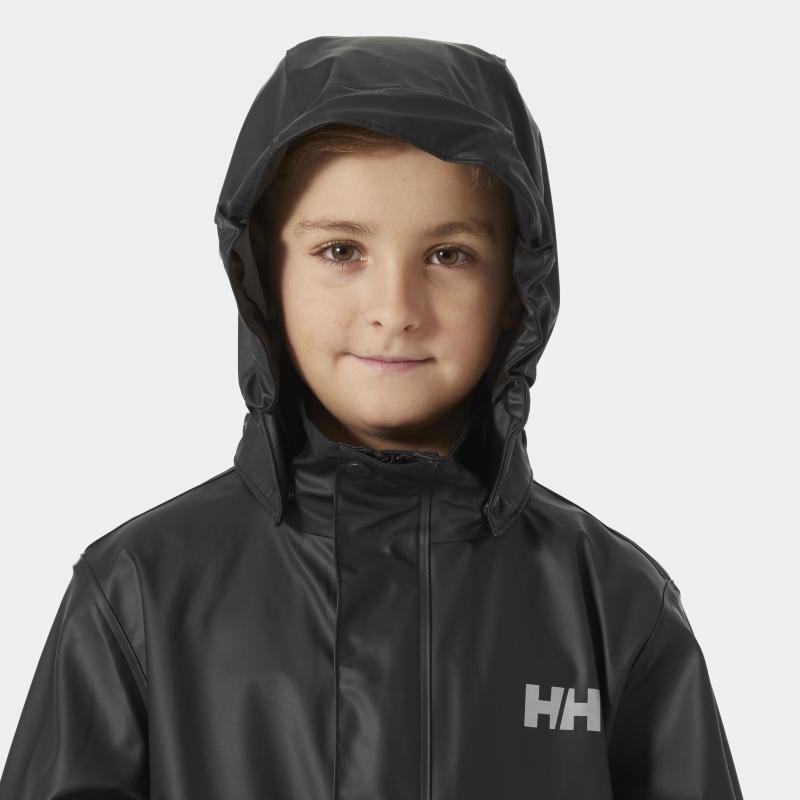 Helly Hansen Helly Hansen Jr Moss Jacket 41674 Strømsø Sport 4
