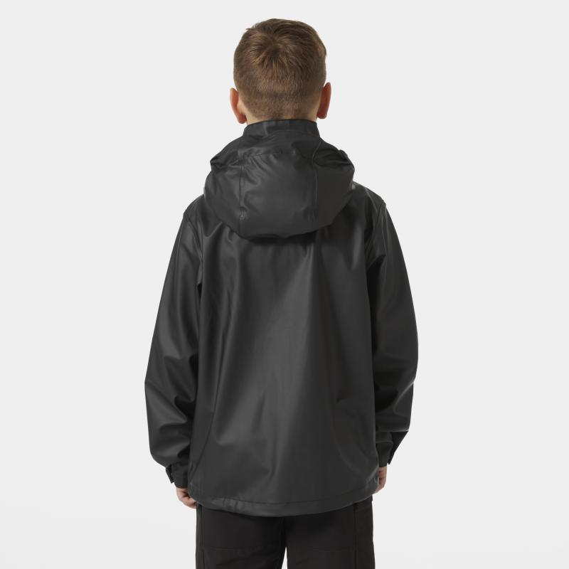 Helly Hansen Helly Hansen Jr Moss Jacket 41674 Strømsø Sport 6