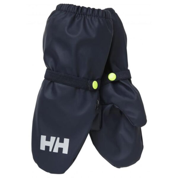 Helly Hansen Helly Hansen K BERGEN FLEECE PU MITTENS 67197 Strømsø Sport 1