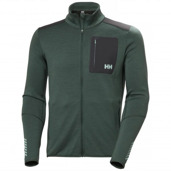Helly Hansen Helly Hansen Lifa Merino Midlayer 49450 Strømsø Sport 1