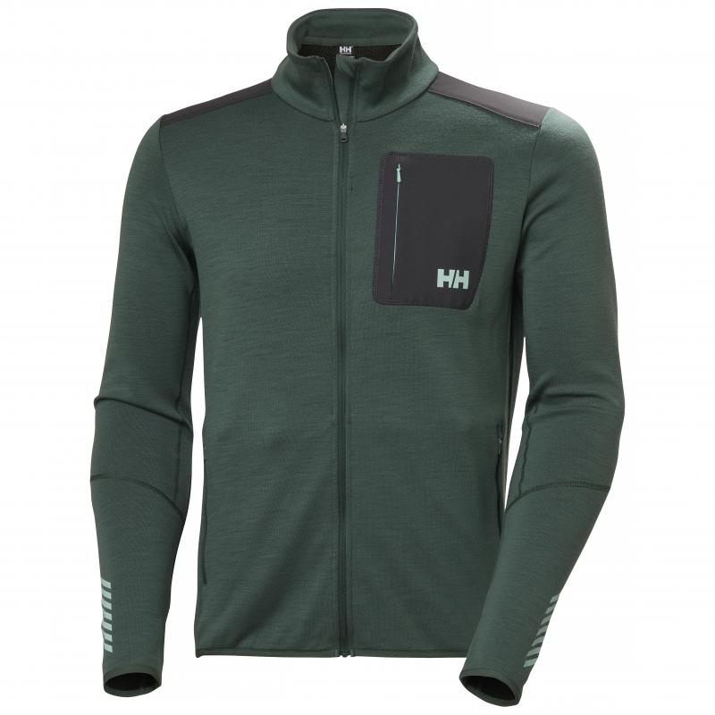 Helly Hansen Helly Hansen Lifa Merino Midlayer 49450 Strømsø Sport 1