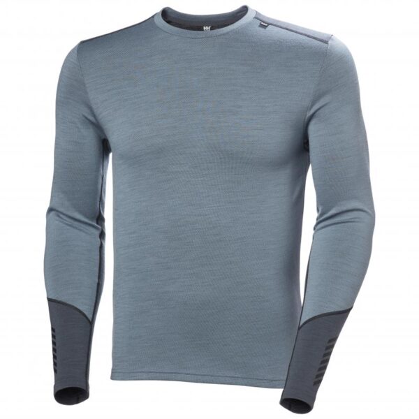 Helly Hansen Helly Hansen Lifa Merino Midweight Crew 49364 Strømsø Sport 1