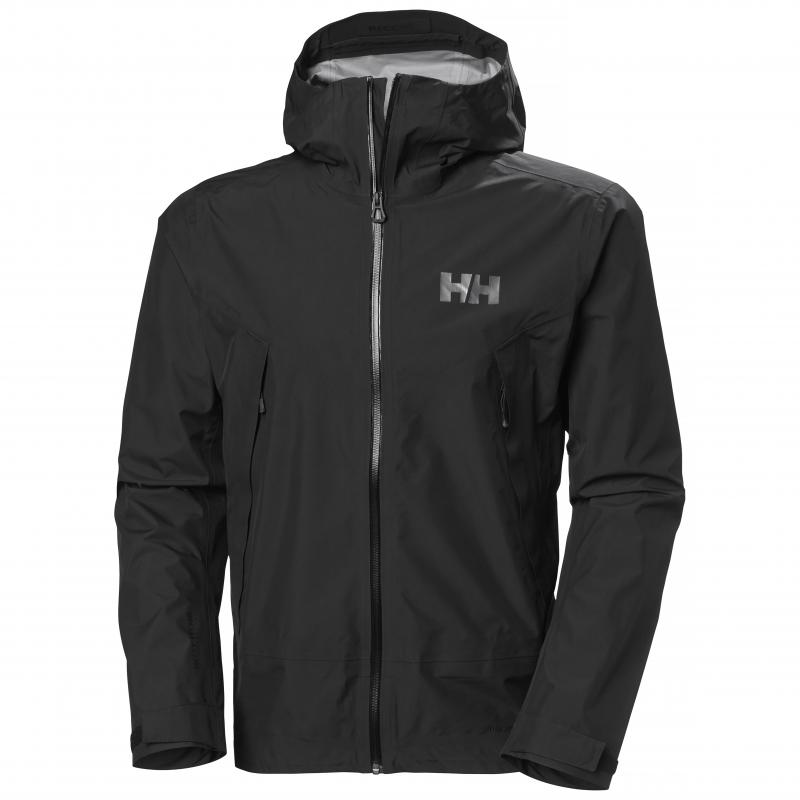 Helly Hansen Helly Hansen Verglas Infinity Shell Jkt 2.0 63357 Strømsø Sport 1